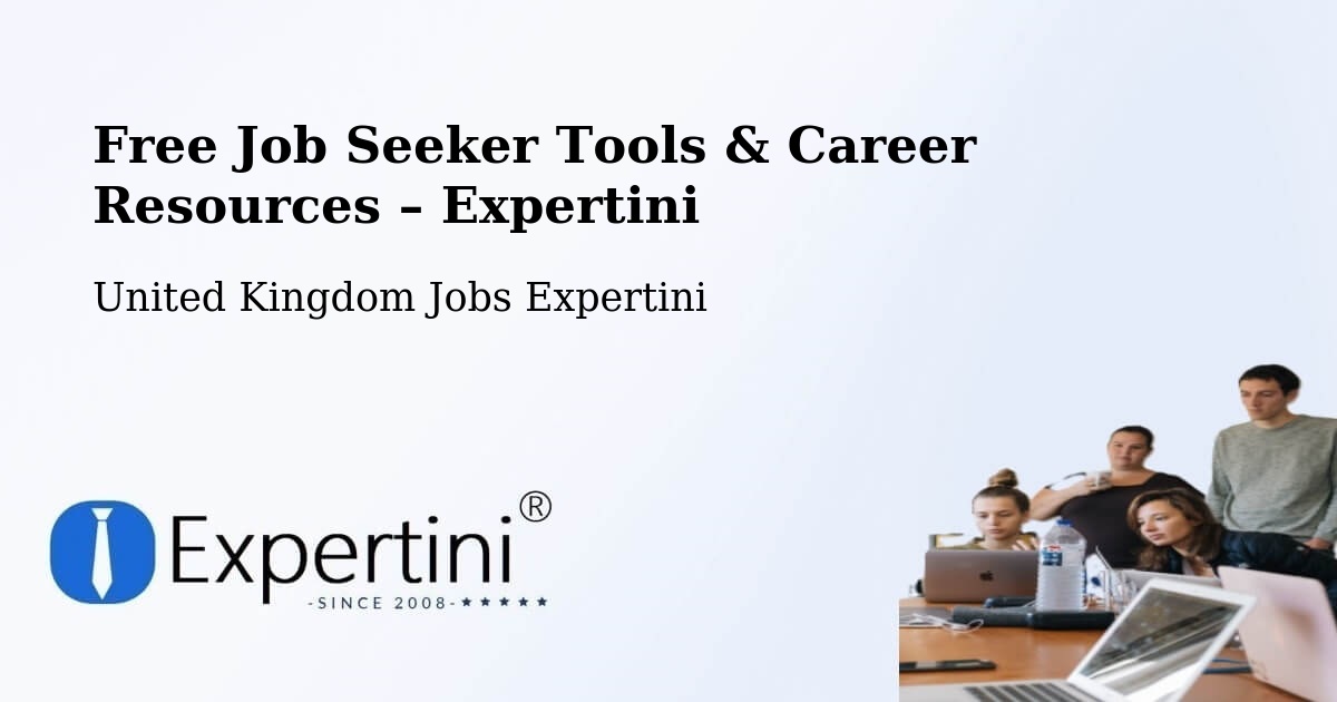 Free Job Seeker Tools & Career Resources – Newton Abbot - Newton Abbot, United Kingdom Jobs Expertini