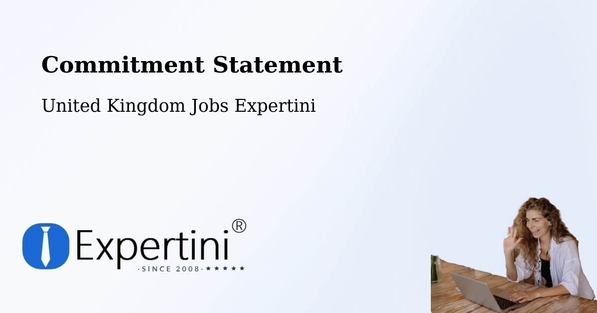 Corporate Commitment – Newton Abbot - United Kingdom Jobs Expertini