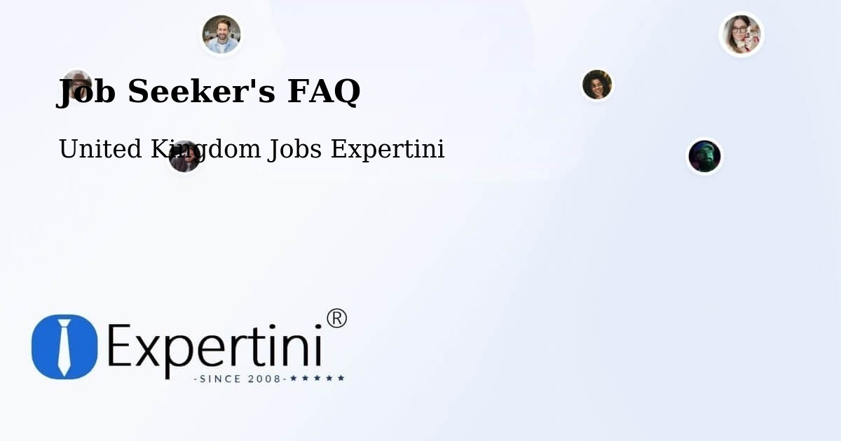 Job Seeker FAQ – Newton Abbot - United Kingdom Jobs Expertini