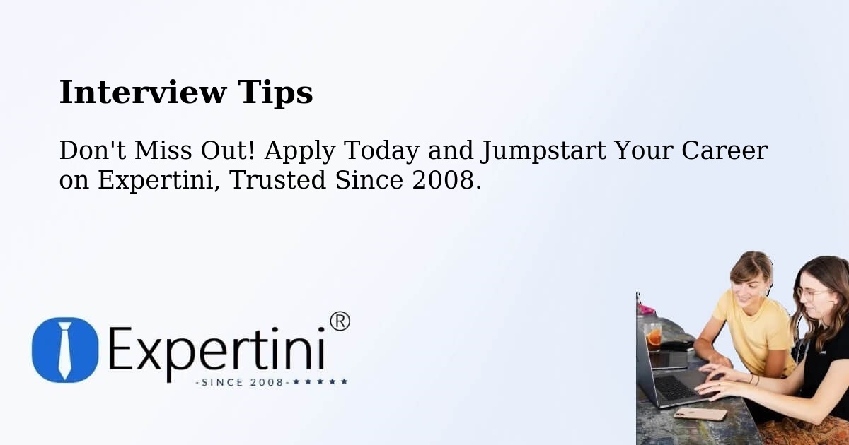 Interview Tips & Techniques for Job Seekers – Newton Abbot - Newton Abbot, United Kingdom Jobs Expertini