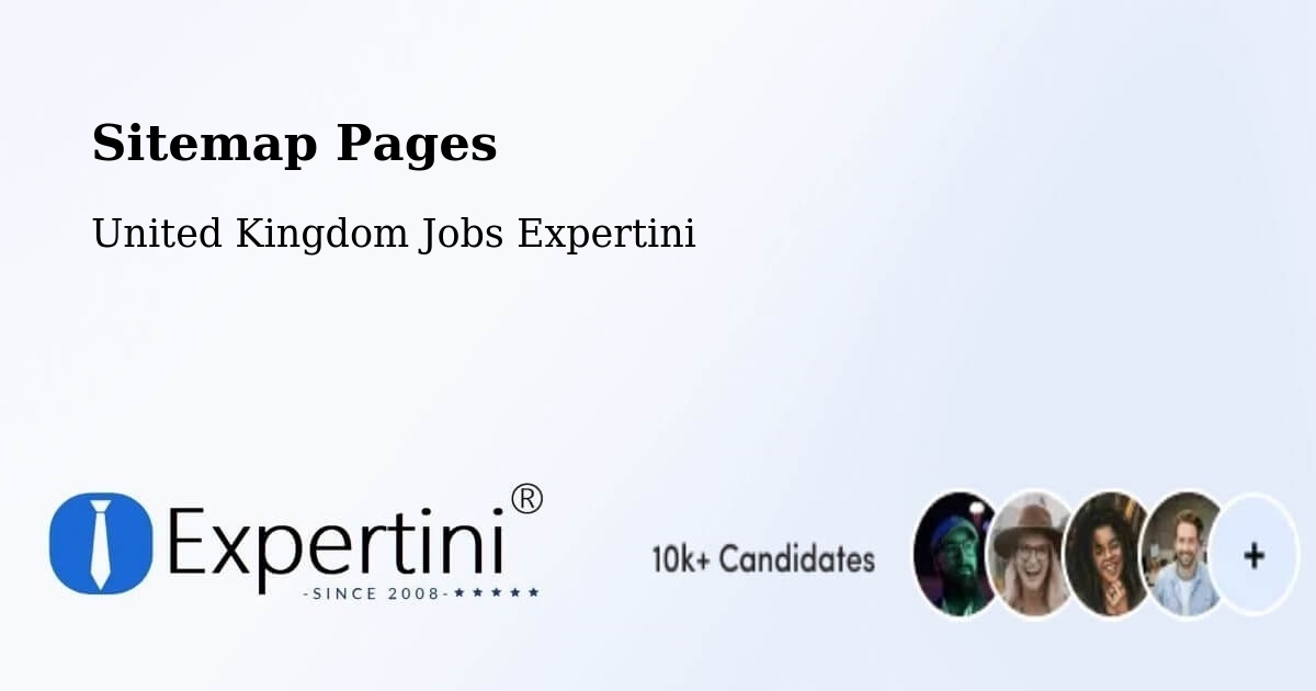 Sitemap Pages - Newton Abbot - United Kingdom Jobs Expertini