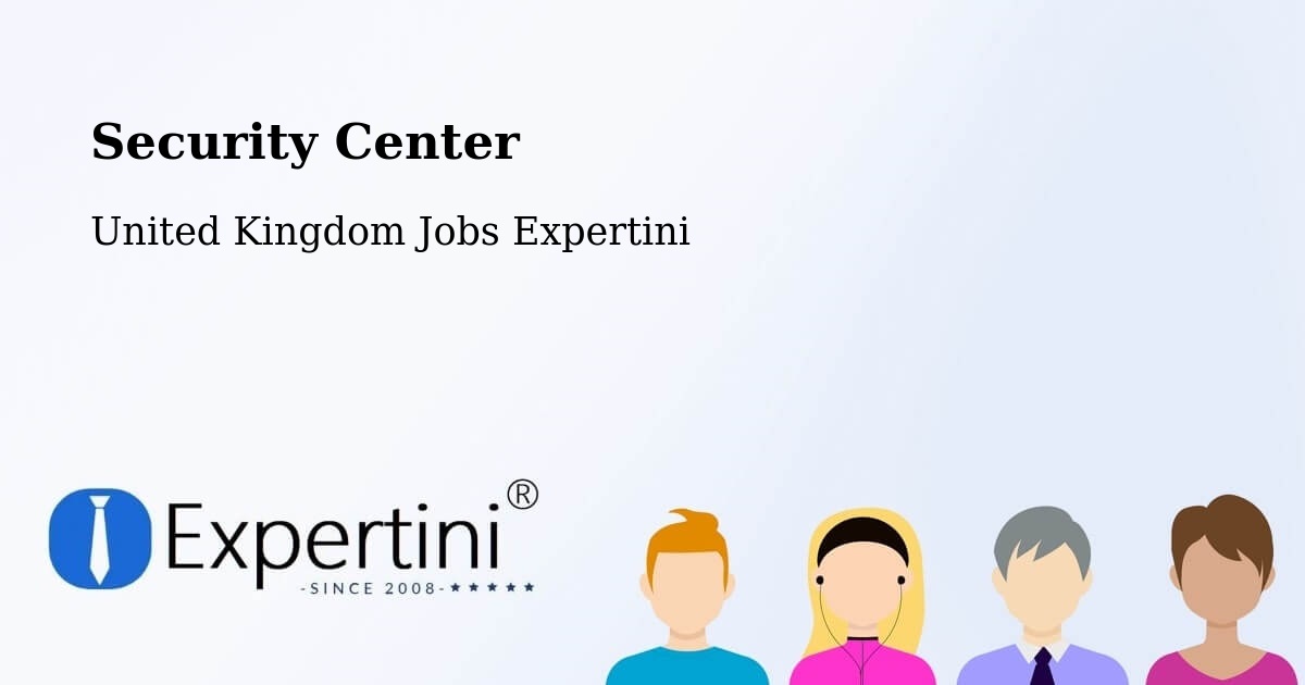 Security & Compliance – Newton Abbot - United Kingdom Jobs Expertini